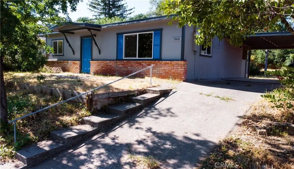 Photo of 940 Sixth Street, Lakeport, CA 95453 (MLS # LC25267230)