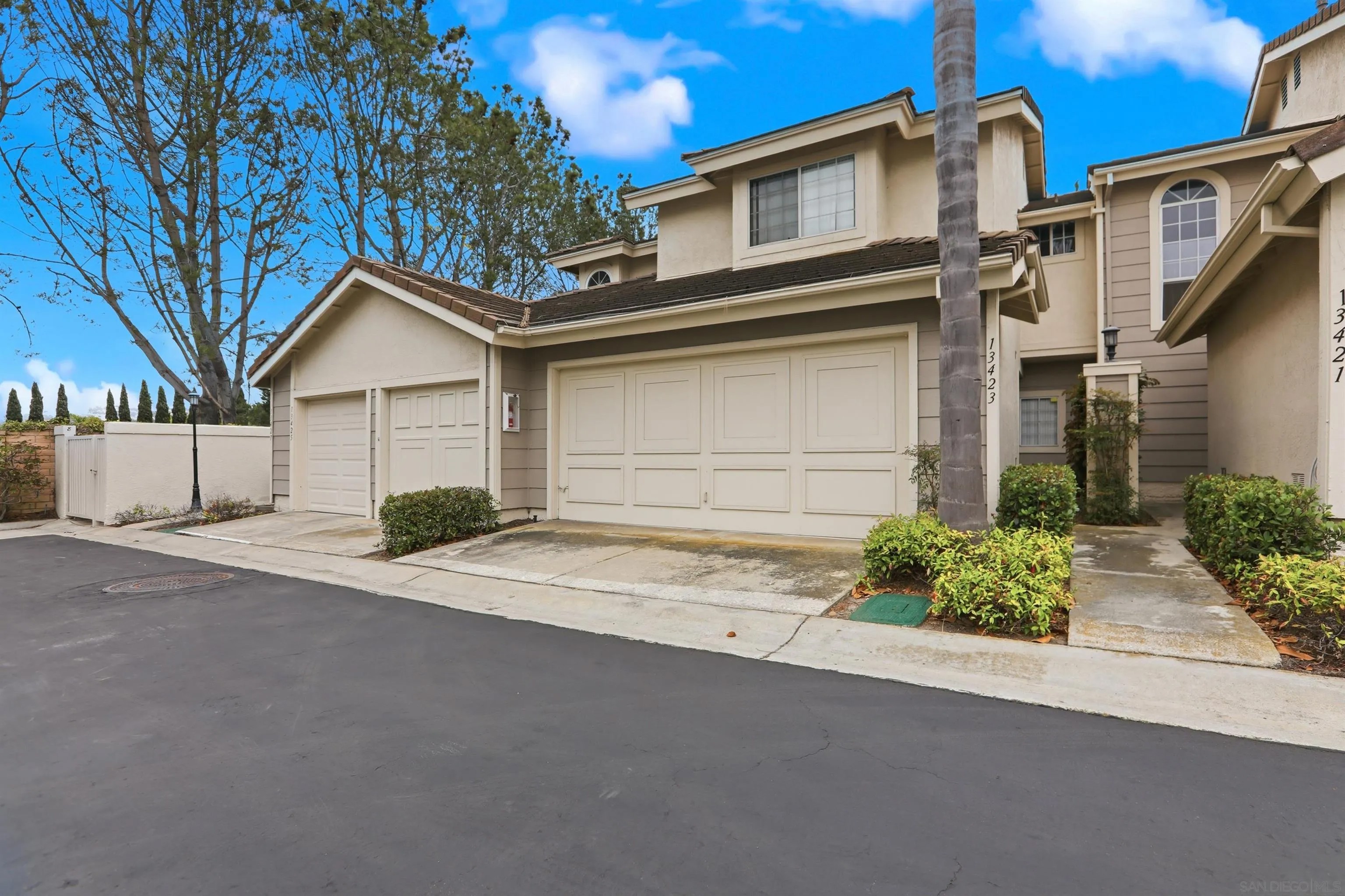 13427 Tiverton Road