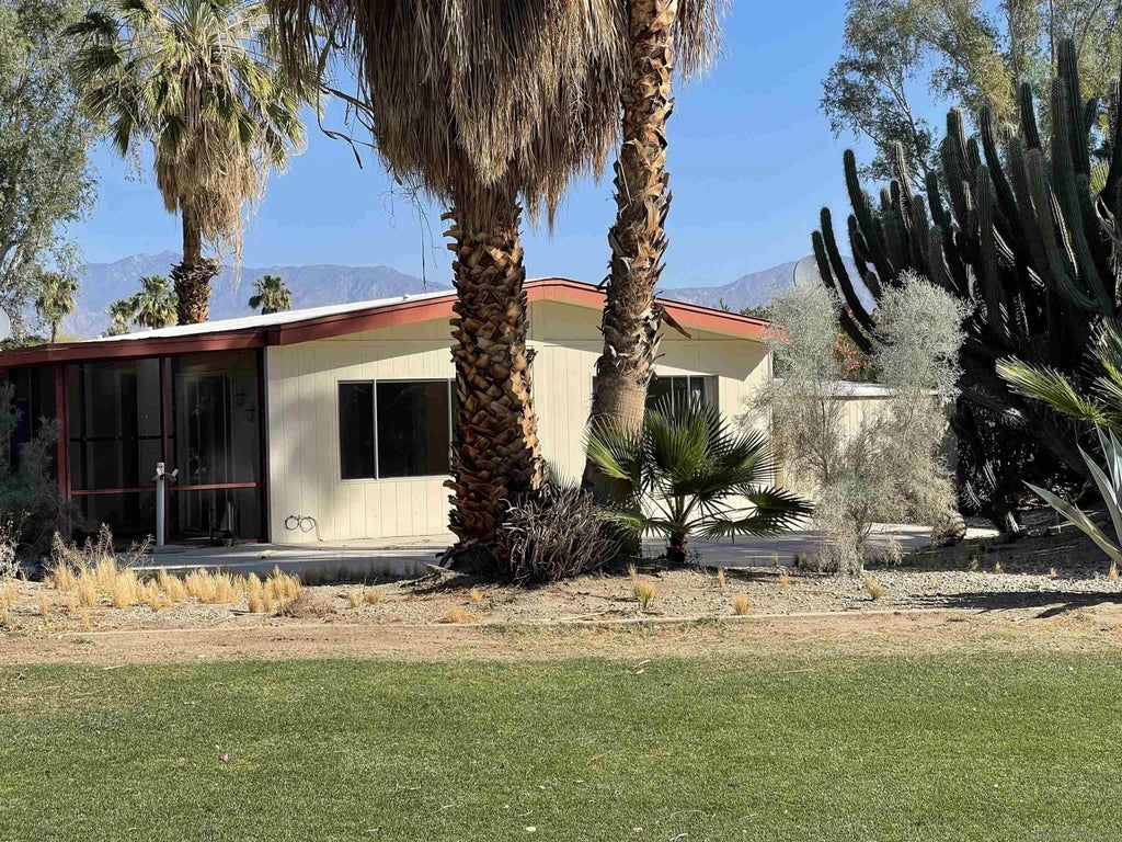 Photo of 1010 Palm Canyon Dr #183, Borrego Springs, CA 92004 (MLS # 260022332)