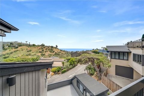 Tiny photo for 1450 Terrace Way, Laguna Beach, CA 92651 (MLS # LG25238642)