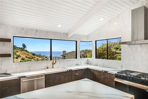 Tiny photo for 1450 Terrace Way, Laguna Beach, CA 92651 (MLS # LG25238642)