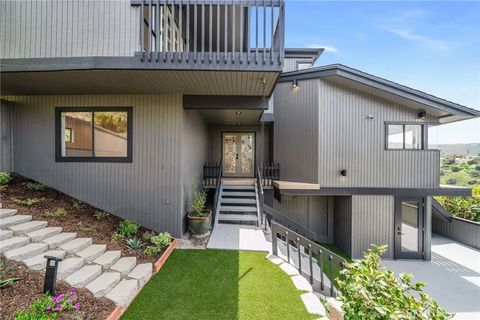 Tiny photo for 1450 Terrace Way, Laguna Beach, CA 92651 (MLS # LG25238642)