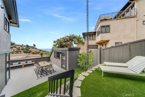 Tiny photo for 1450 Terrace Way, Laguna Beach, CA 92651 (MLS # LG25238642)