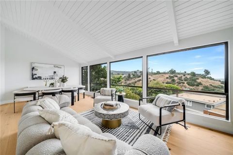 Tiny photo for 1450 Terrace Way, Laguna Beach, CA 92651 (MLS # LG25238642)