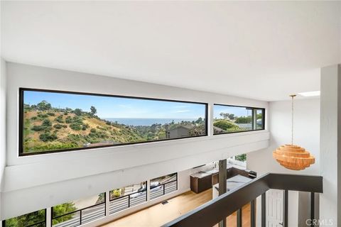 Tiny photo for 1450 Terrace Way, Laguna Beach, CA 92651 (MLS # LG25238642)