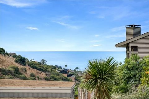 Tiny photo for 1450 Terrace Way, Laguna Beach, CA 92651 (MLS # LG25238642)