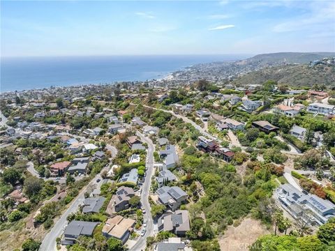 Tiny photo for 1450 Terrace Way, Laguna Beach, CA 92651 (MLS # LG25238642)