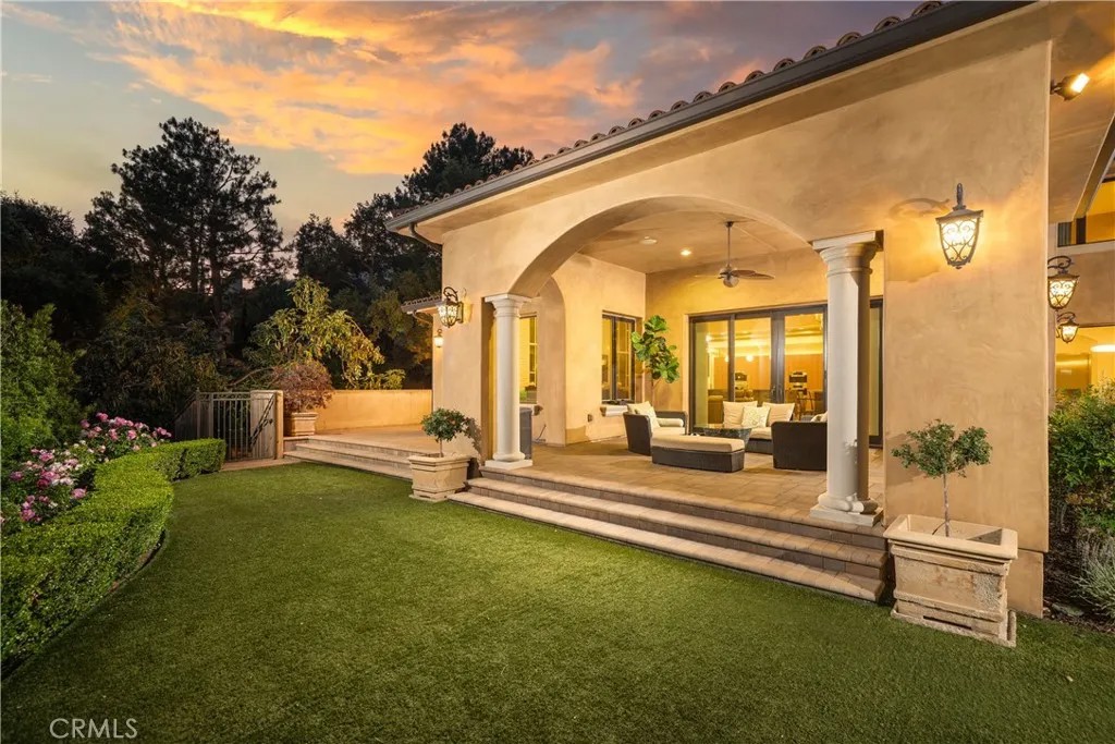 1051 Oak Canyon Lane