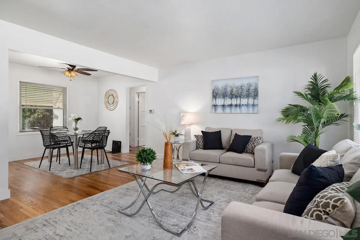 4376 HARBINSON AVENUE