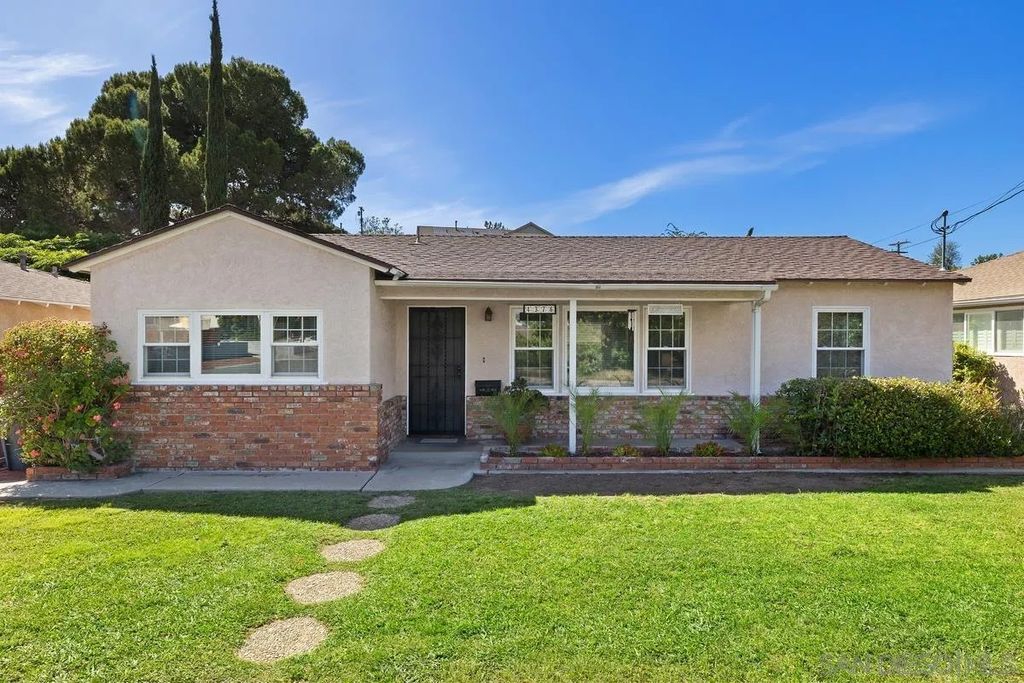 Photo of 4376 Harbinson Avenue, La Mesa, CA 91942 (MLS # 260008942)