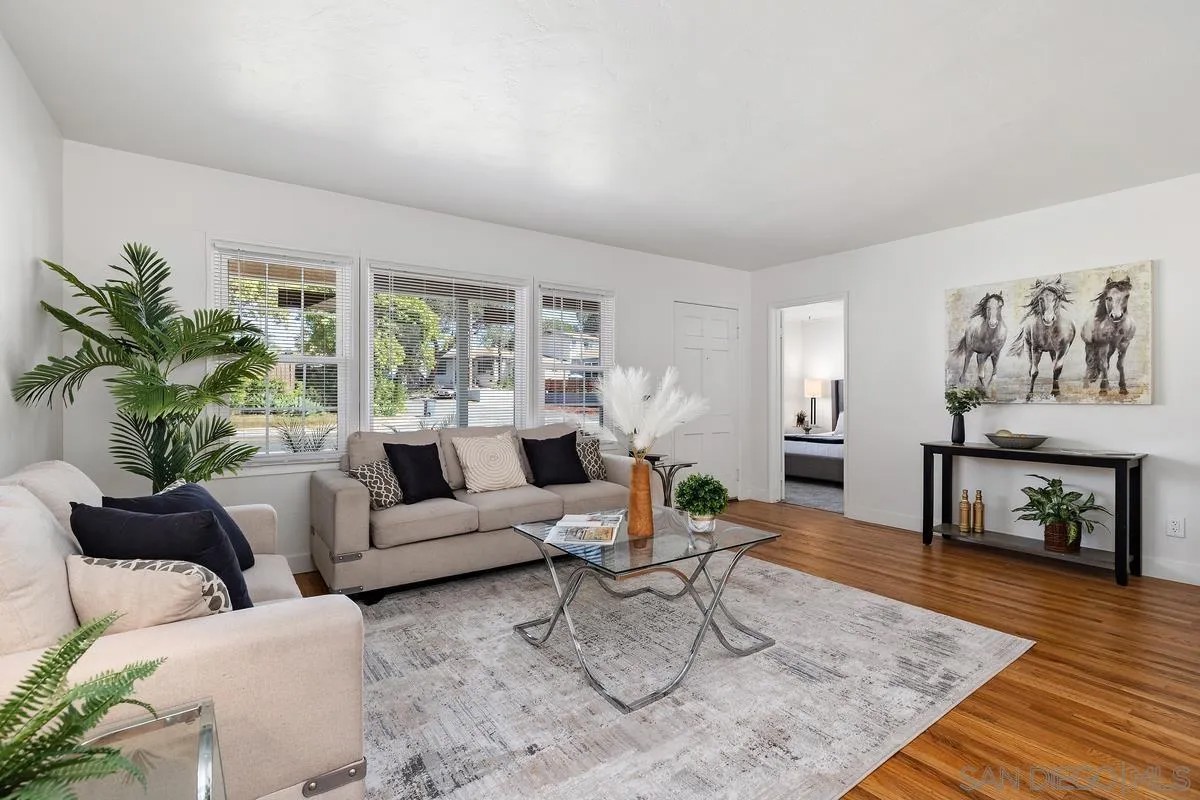 4376 HARBINSON AVENUE