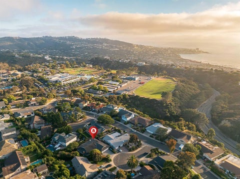 Photo of 2855 Cliffridge Ct, La Jolla, CA 92037 (MLS # 260016987)