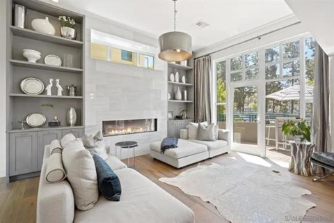 160 W Island Ave San Diego CA 92101