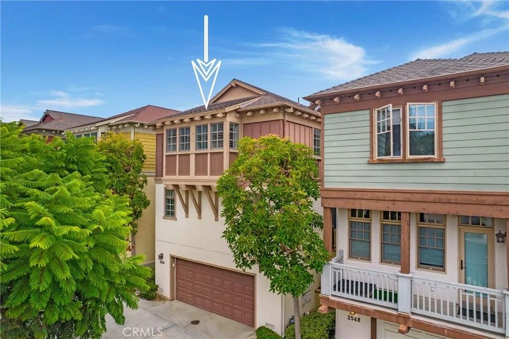 Photo of 2546 Bungalow Pl, Corona Del Mar, CA 92625 (MLS # OC26035016)