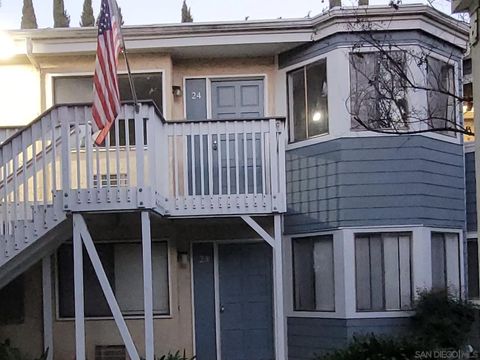 Photo of 12616 Lakeshore Dr #24, Lakeside, CA 92040 (MLS # 260004671)