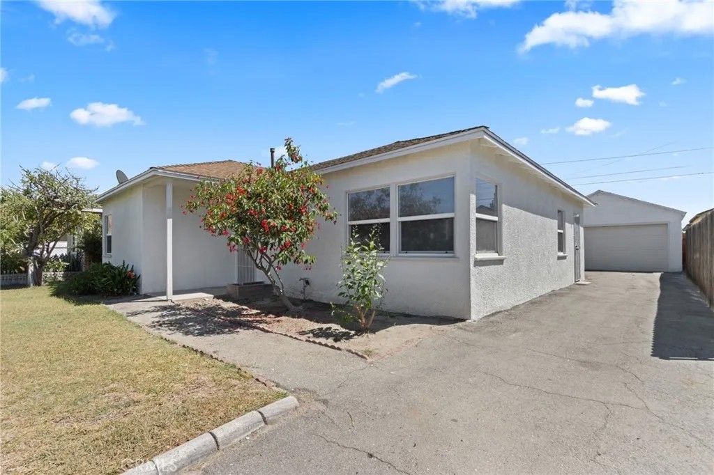 Photo of 11642 Gem Street, Norwalk, CA 90650 (MLS # PW26086625)