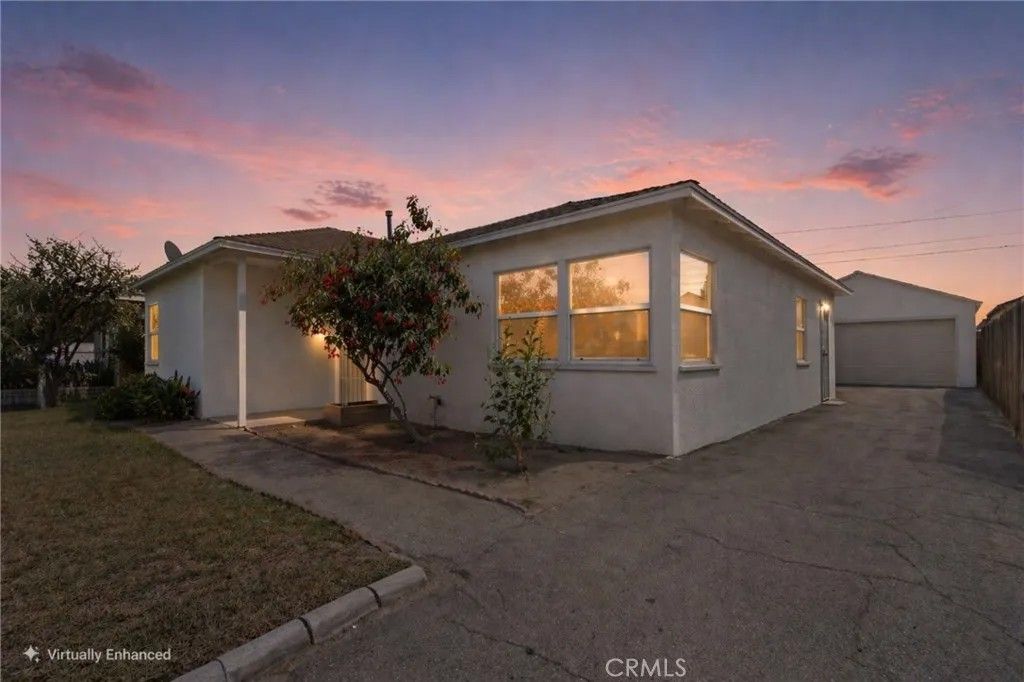Photo of 11642 Gem Street, Norwalk, CA 90650 (MLS # PW26086625)