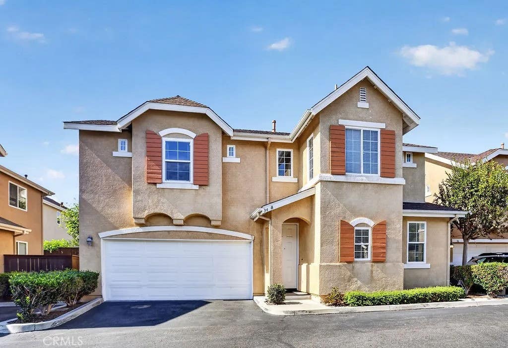 Photo of 34 Rue Du Chateau, Aliso Viejo, CA 92656 (MLS # OC26166317)