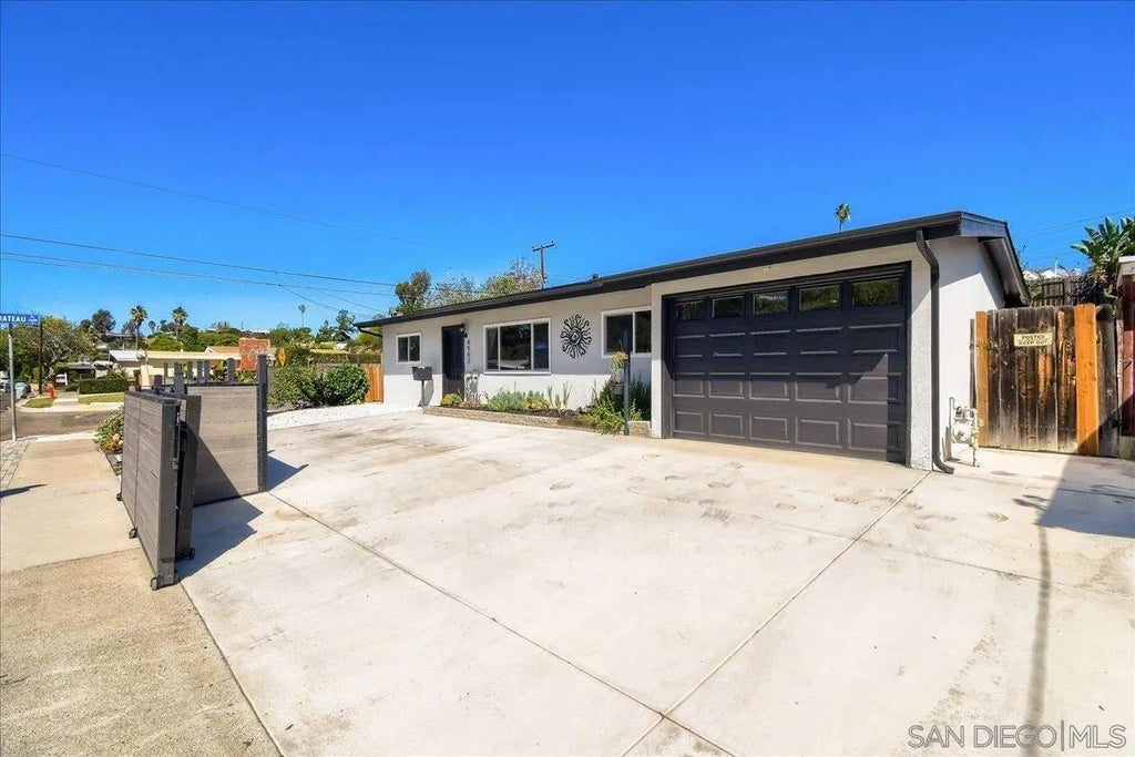 Photo of 4902 Chateau Drive, San Diego, CA 92117 (MLS # 260025011)