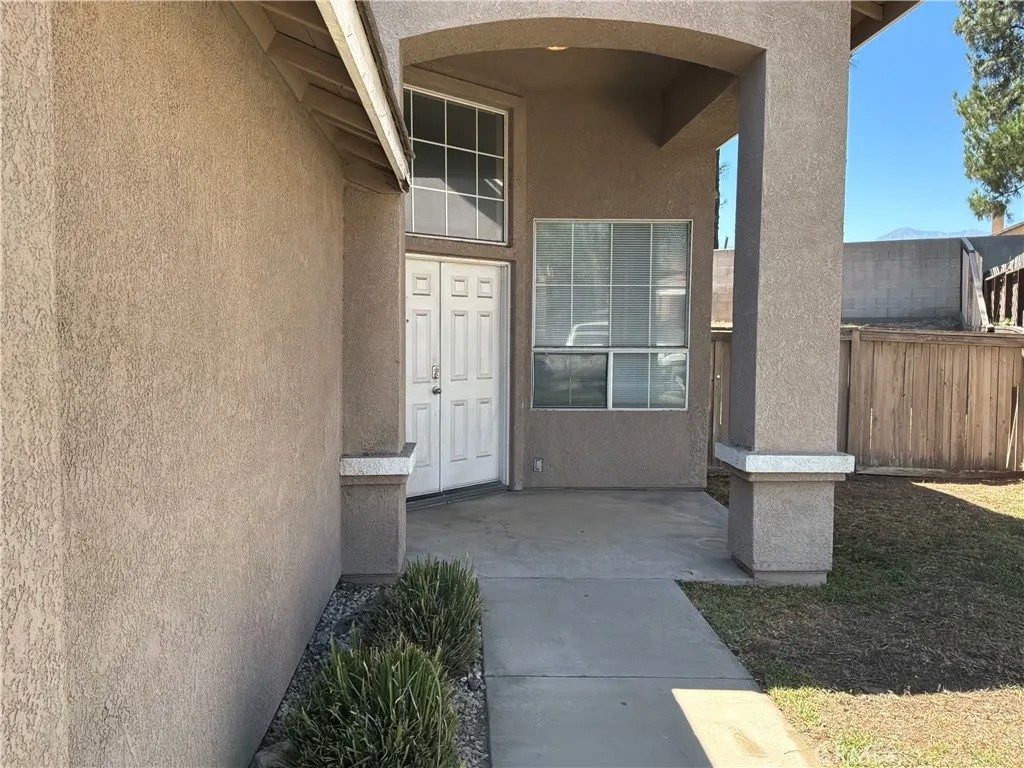 12006 Overland Court