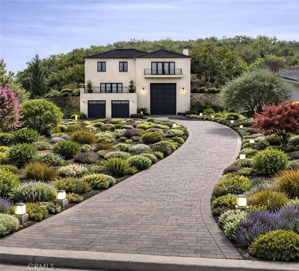 Photo of 22253 Vacation, Canyon Lake, CA 92587 (MLS # IG26058320)