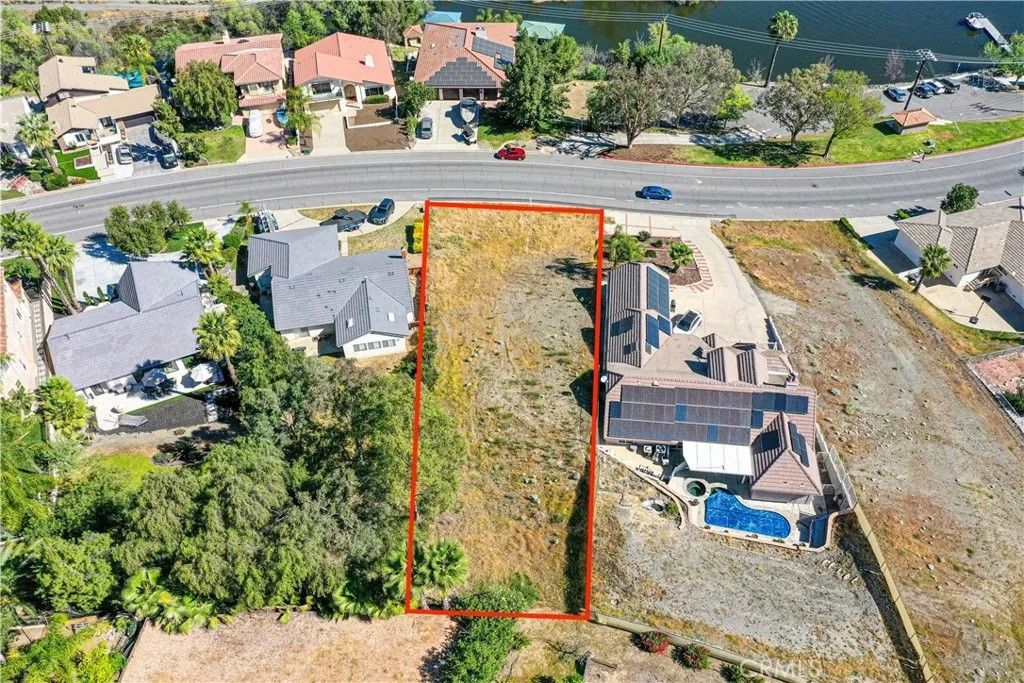 Photo of 22253 Vacation, Canyon Lake, CA 92587 (MLS # IG26058320)