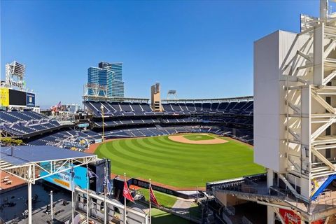 Photo of 325 7th Ave #1602, San Diego, CA 92101 (MLS # 260010732)