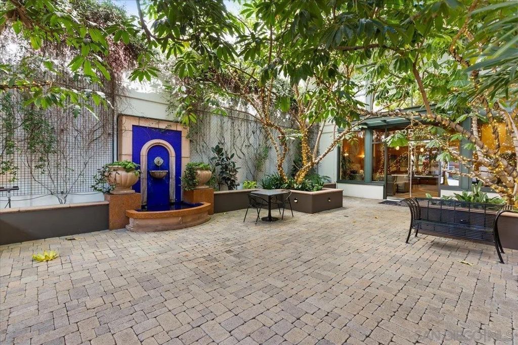 Photo of 325 7th Ave #1602, San Diego, CA 92101 (MLS # 260010732)