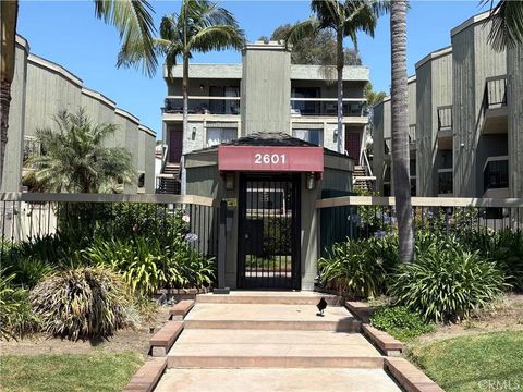 Photo of 2601 E 19th St #25, Signal Hill, CA 90755 (MLS # PW26092547)