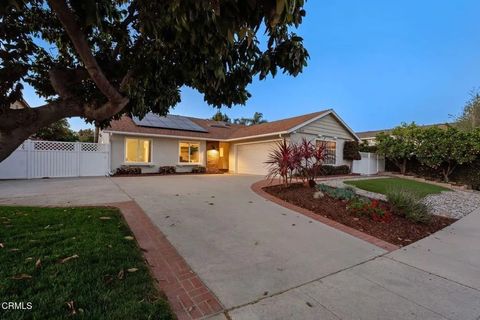 Photo of 8345 Balboa Street, Ventura, CA 93004 (MLS # V1-35116)