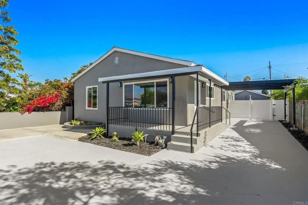 Photo of 214 Zenith Street, Chula Vista, CA 91911 (MLS # PTP2600815)