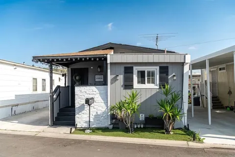 3221 Bancroft Dr Unit 24, Spring Valley, CA 91977 - #: PTP2504027