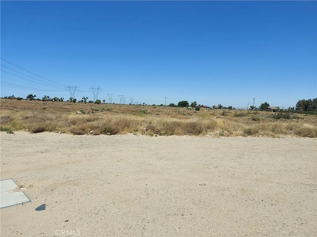 0 Phelan Parcel #3065-041-02