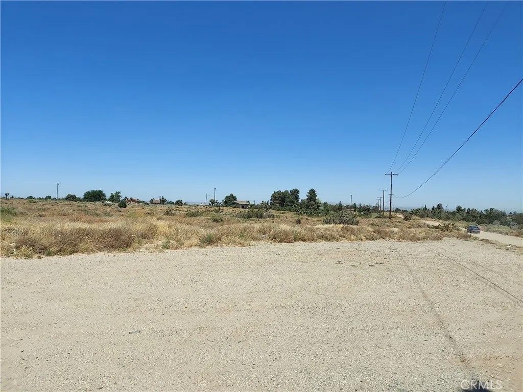 0 Phelan Parcel #3065-041-02