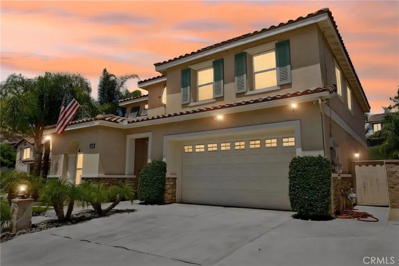 35418 Coyote Creek Court