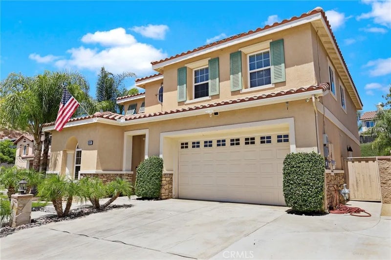 35418 Coyote Creek Court