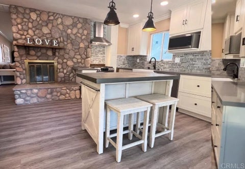 Photo of 4700 Highway 78, Julian, CA 92036 (MLS # PTP2607535)