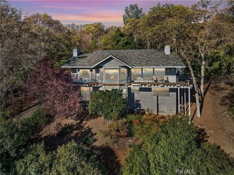 2495 Eastlake Drive Kelseyville CA 95451