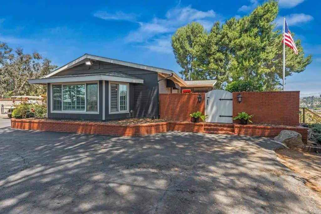 Photo of 1308 Sundale Road, El Cajon, CA 92019 (MLS # PTP2602378)