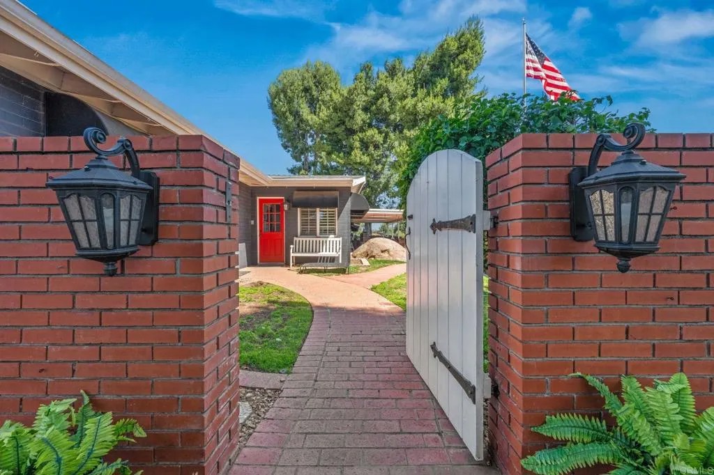 1308 Sundale Road