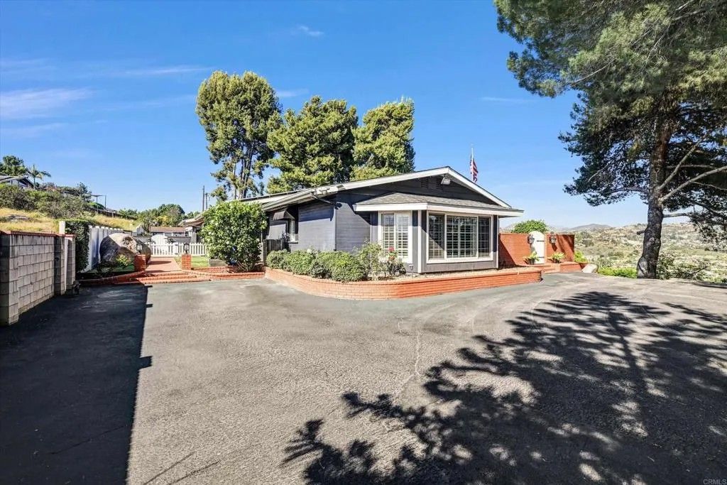 Photo of 1308 Sundale Road, El Cajon, CA 92019 (MLS # PTP2602378)