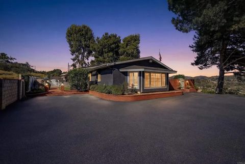 Photo of 1308 Sundale Road, El Cajon, CA 92019 (MLS # PTP2602378)