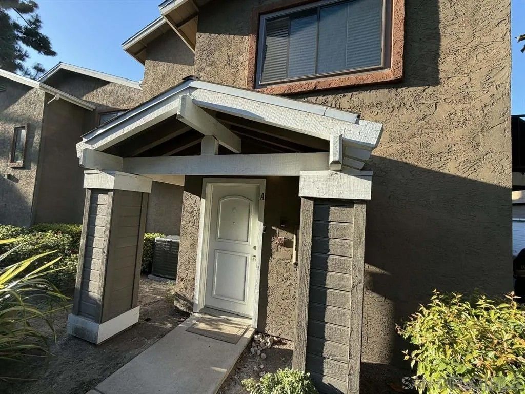 Photo of 1512 Concord Way A Way, Chula Vista, CA 91911 (MLS # 260007886)