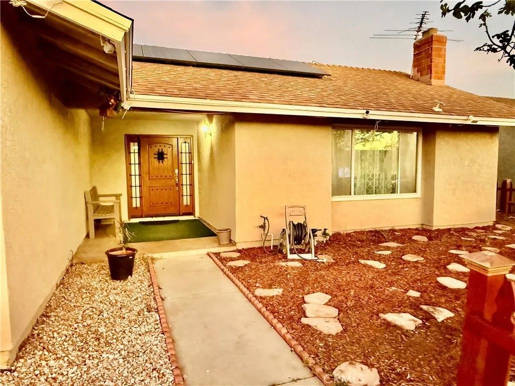 Photo of 14210 Kingsway Court, Moreno Valley, CA 92553 (MLS # IV26056069)