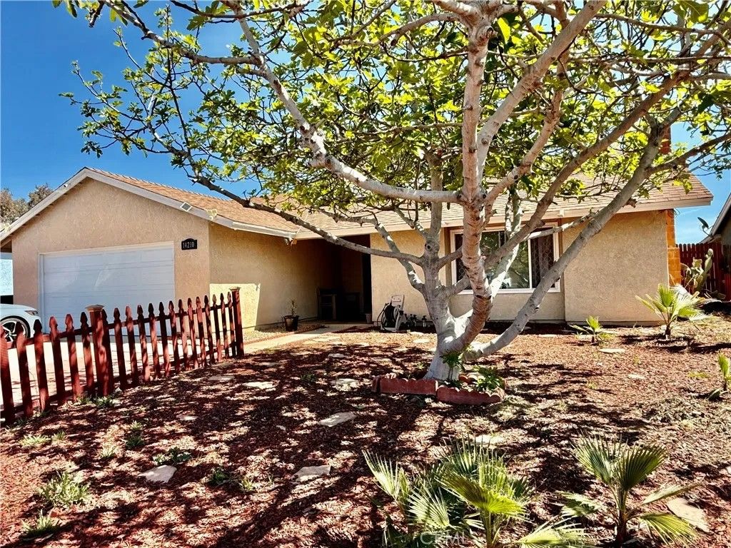 Photo of 14210 Kingsway Court, Moreno Valley, CA 92553 (MLS # IV26056069)