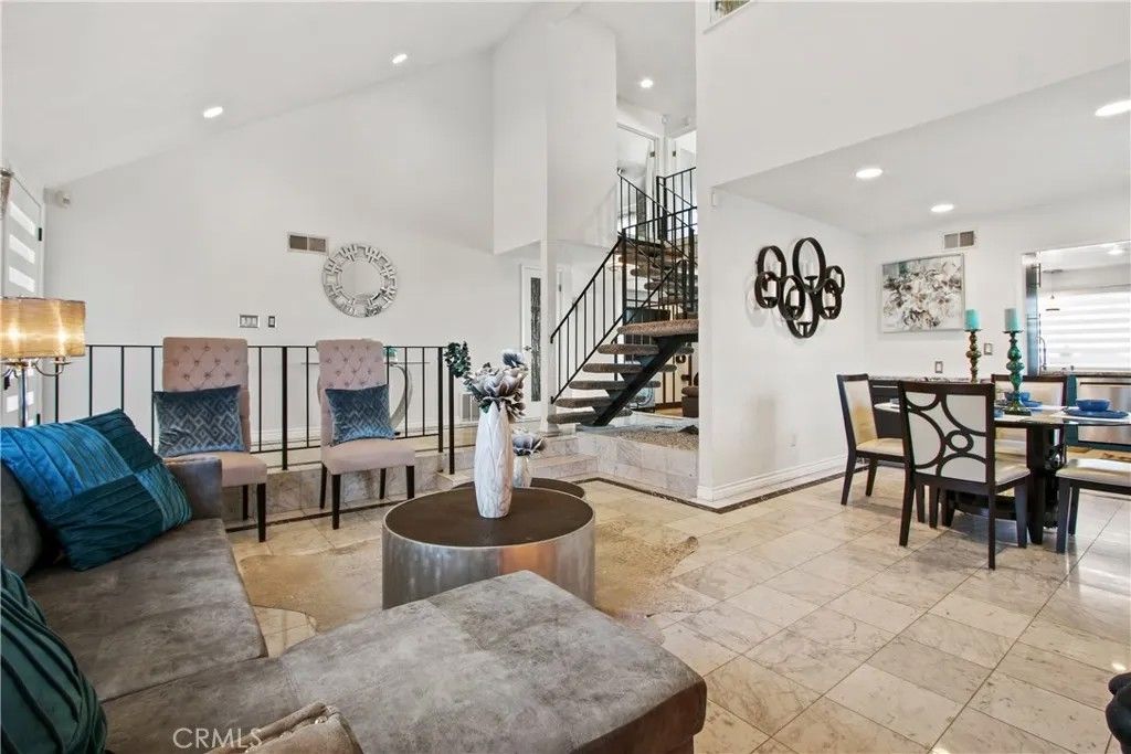 Photo of 1107 Woodbury Drive, Harbor City, CA 90710 (MLS # PW25277904)