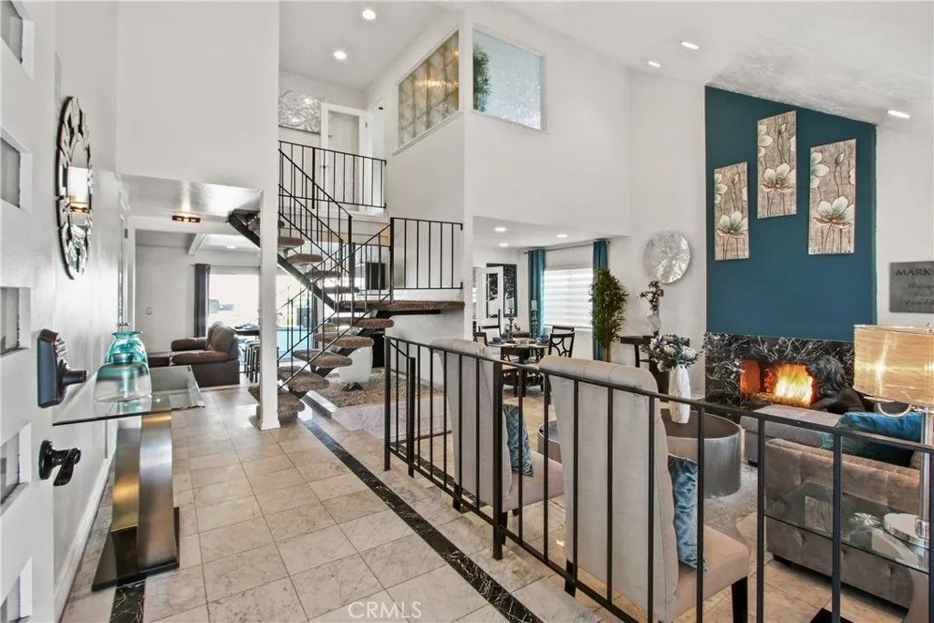 Photo of 1107 Woodbury Drive, Harbor City, CA 90710 (MLS # PW25277904)