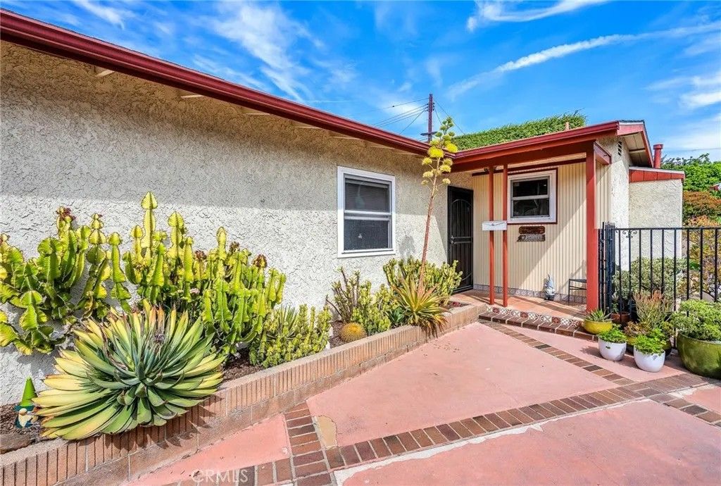 Photo of 1350 244th St, Harbor City, CA 90710 (MLS # SB26091187)