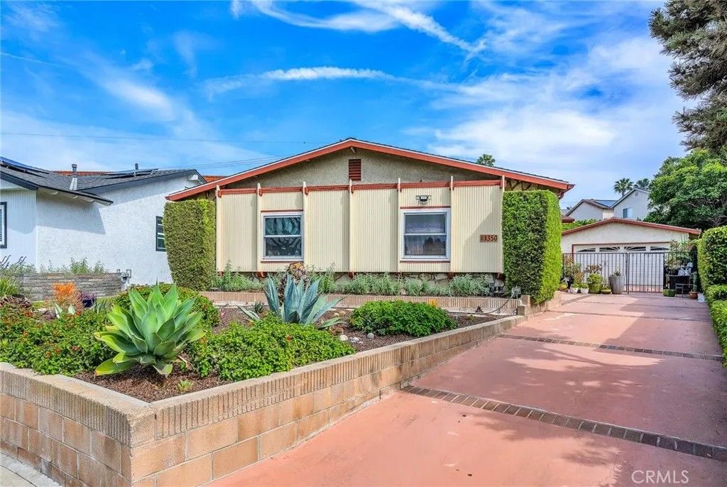 Photo of 1350 244th St, Harbor City, CA 90710 (MLS # SB26091187)