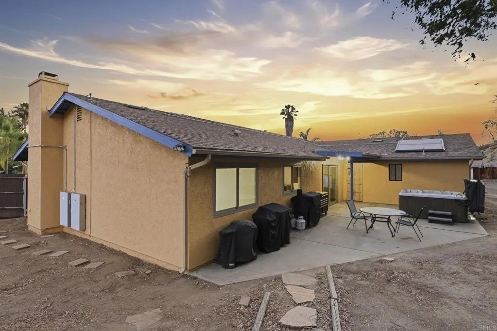 Photo of 12446 Skyhigh Court, El Cajon, CA 92021 (MLS # NDP2607015)